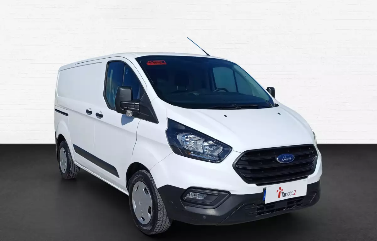 Ford Transit Custom 2.0 Ecoblue Upgrade 320 S Trend 105HP