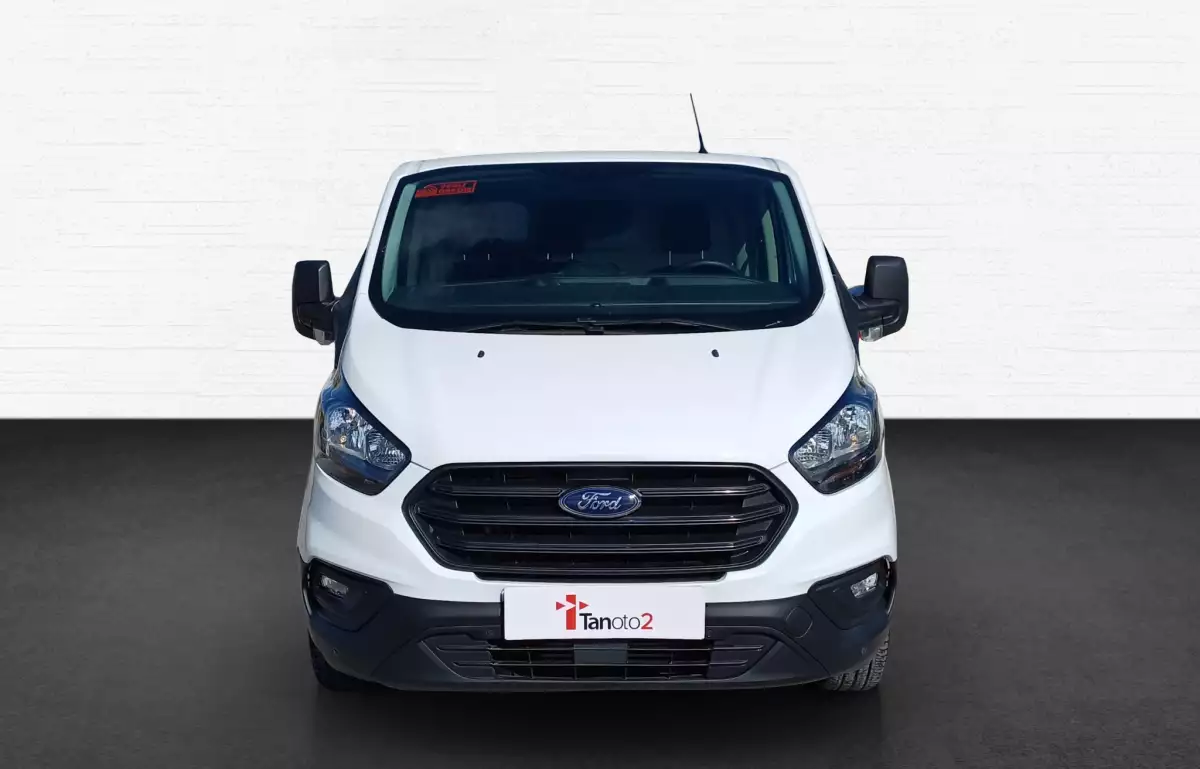 Ford Transit Custom 2.0 Ecoblue Upgrade 320 S Trend 105HP