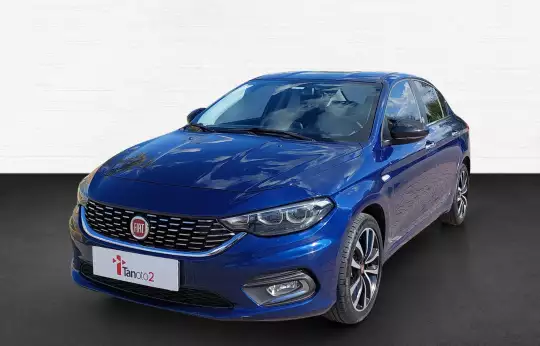 Fiat Egea 1.4 Fire Mirror 95HP