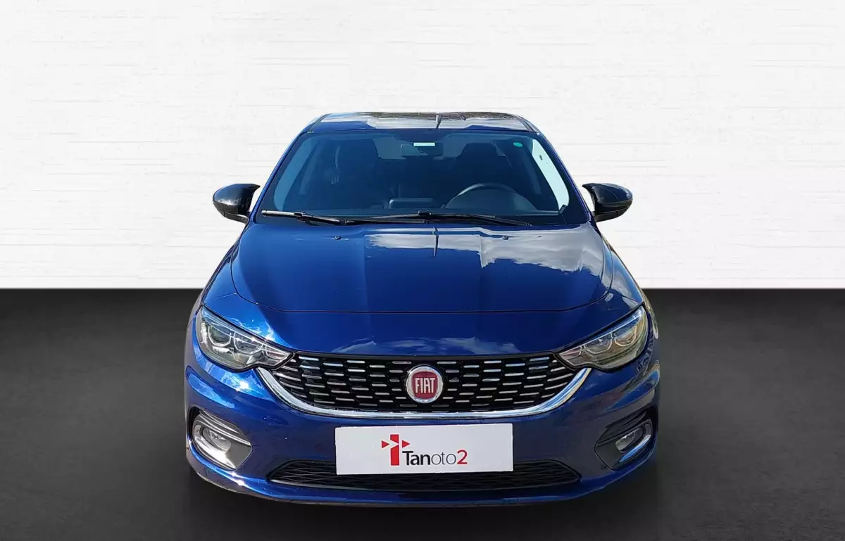 Fiat Egea 1.4 Fire Mirror 95HP