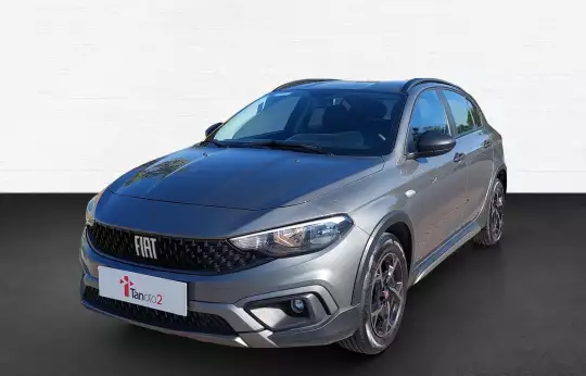 Fiat Egea Cross 1.4 Fire Street 95HP