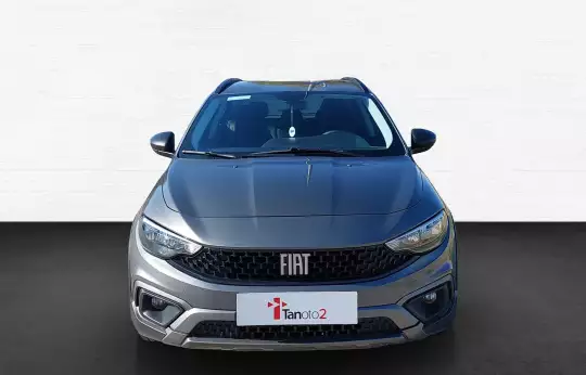 Fiat Egea Cross 1.4 Fire Street 95HP