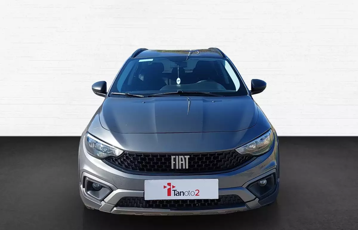 Fiat Egea Cross 1.4 Fire Street 95HP