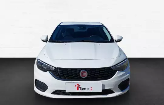 Fiat Egea 1.6 Multijet Easy Dct 120HP