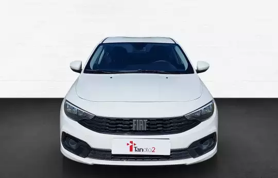 Fiat Egea 1.3 Multijet Easy 95HP