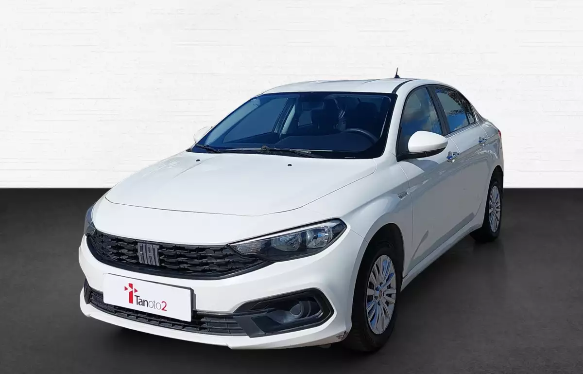 Fiat Egea 1.3 Multijet Easy 95HP