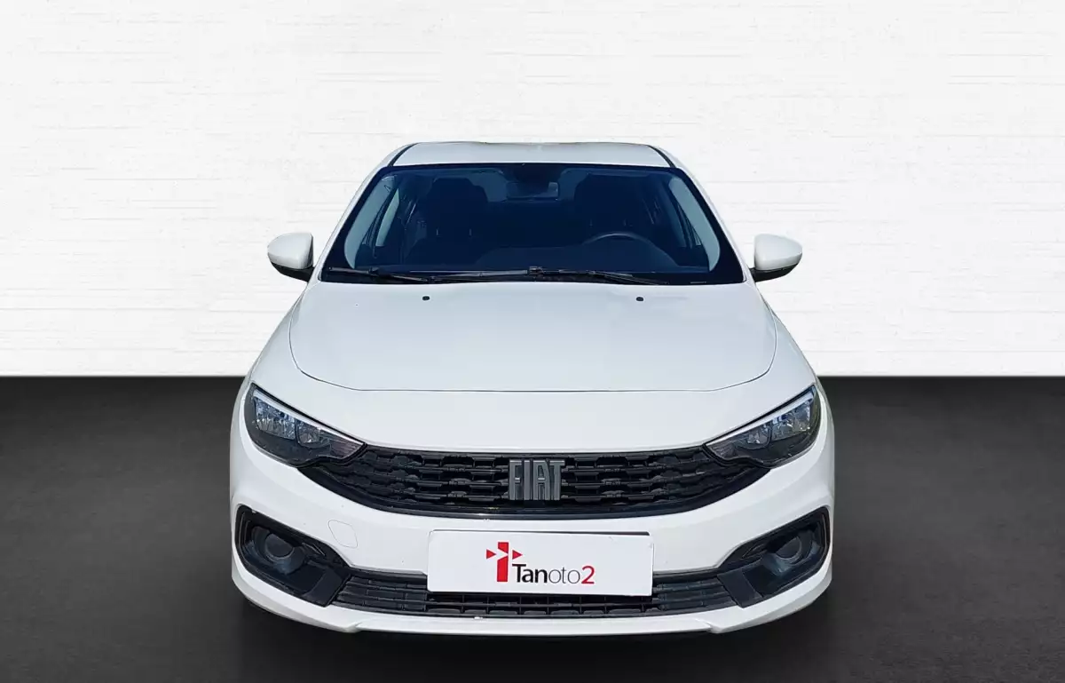 Fiat Egea 1.3 Multijet Easy 95HP