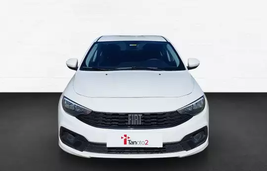 Fiat Egea 1.3 Multijet Easy 95HP