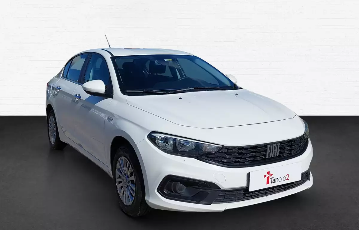 Fiat Egea 1.3 Multijet Easy 95HP