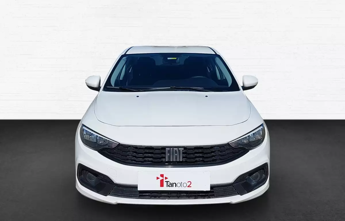 Fiat Egea 1.3 Multijet Easy 95HP