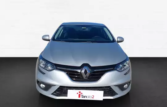 Renault Megane Sedan 1.5 Blue Dci Touch Edc 115HP