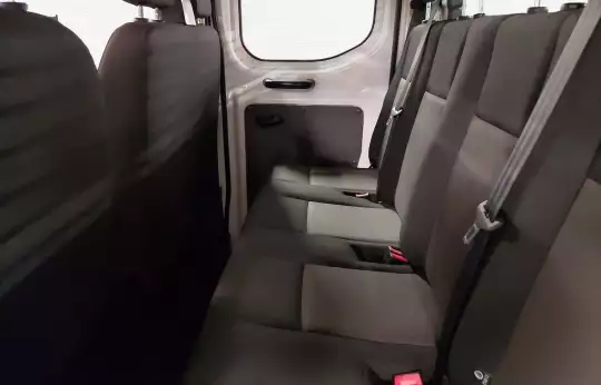 Ford Transit 350M 2.0 Eb Tek Kabin Orta Şasi Trend Kasalı 170HP