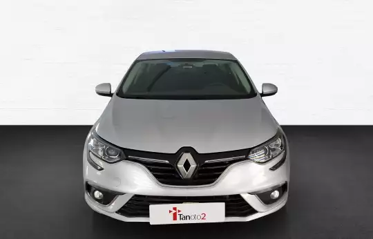 Renault Megane Sedan 1.5 Blue Dci Touch Edc 115HP