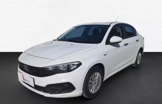 Fiat Egea 1.3 Multijet Easy 95HP