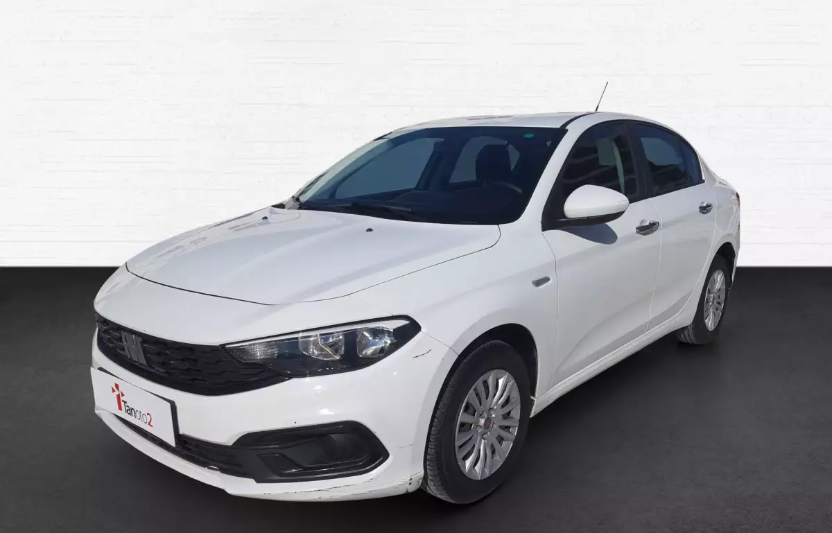 Fiat Egea 1.3 Multijet Easy 95HP