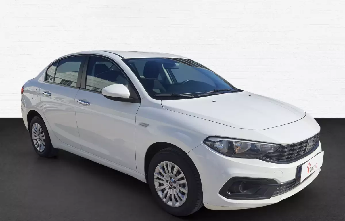 Fiat Egea 1.3 Multijet Easy 95HP