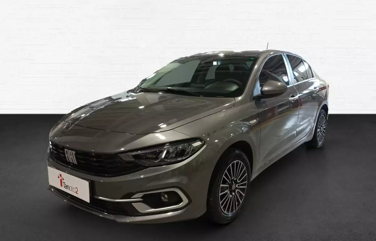 Fiat Egea 1.3 Multijet II Urban 95HP