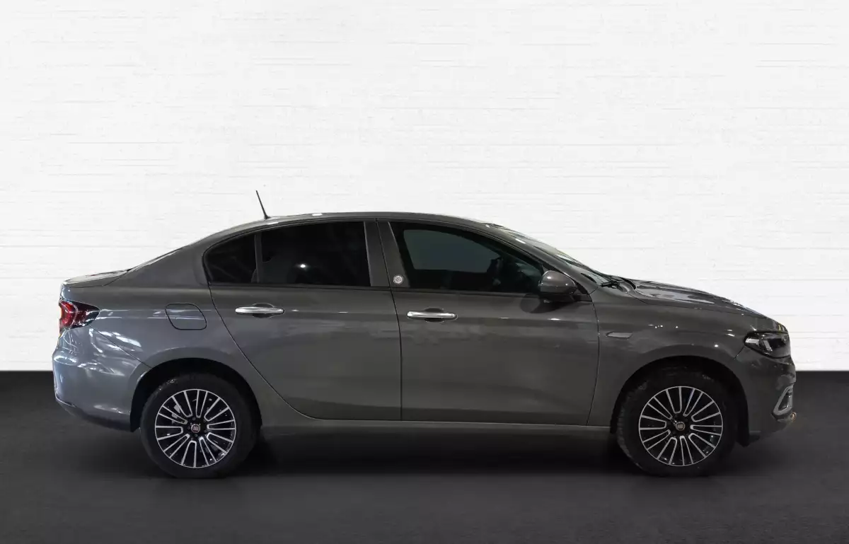 Fiat Egea 1.3 Multijet II Urban 95HP