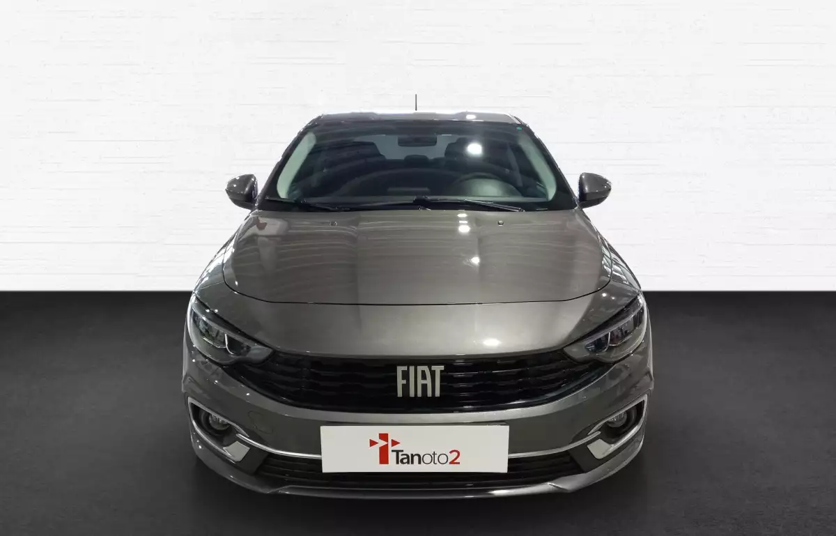 Fiat Egea 1.3 Multijet II Urban 95HP