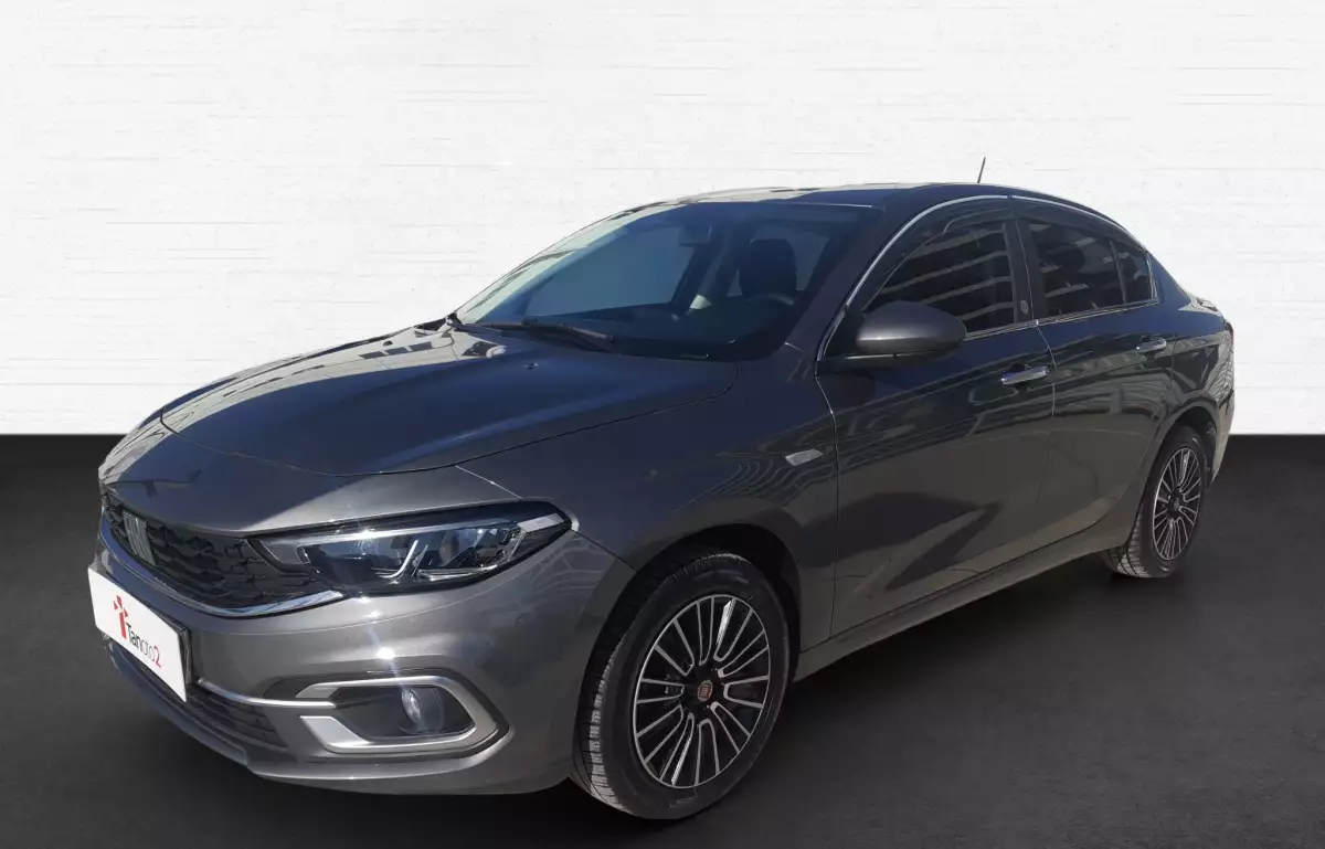 Fiat Egea 1.3 Multijet II Urban 95HP