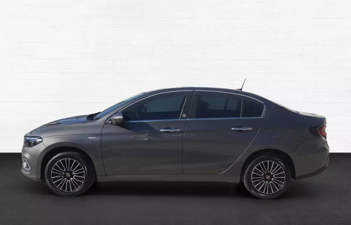 Fiat Egea 1.3 Multijet II Urban 95HP