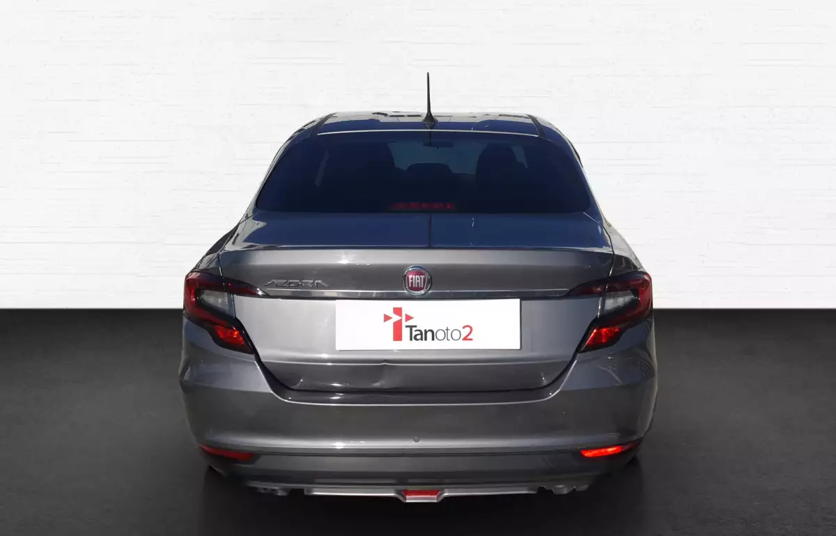 Fiat Egea 1.3 Multijet II Urban 95HP