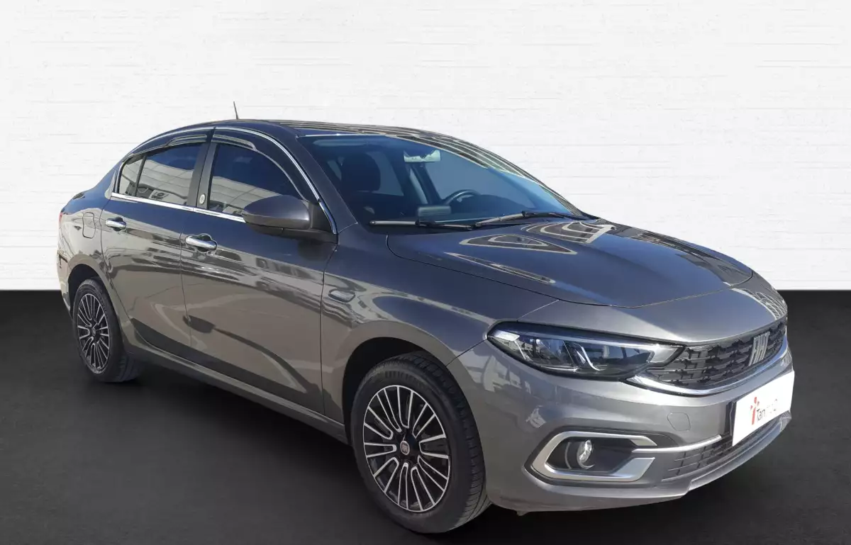 Fiat Egea 1.3 Multijet II Urban 95HP