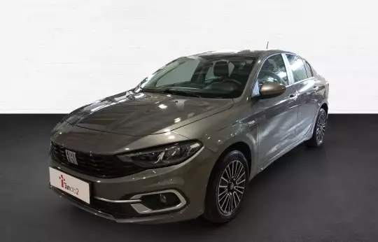 Fiat Egea 1.3 Multijet II Urban 95HP