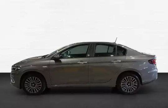 Fiat Egea 1.3 Multijet II Urban 95HP