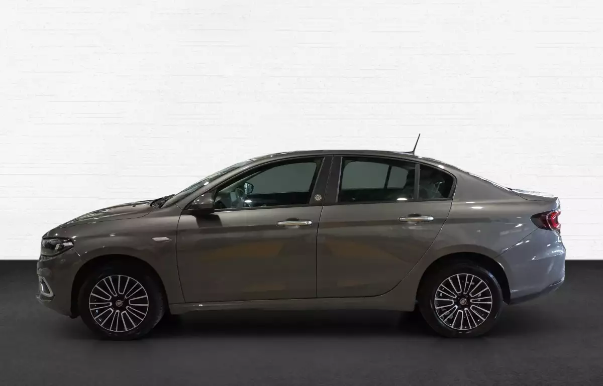 Fiat Egea 1.3 Multijet II Urban 95HP