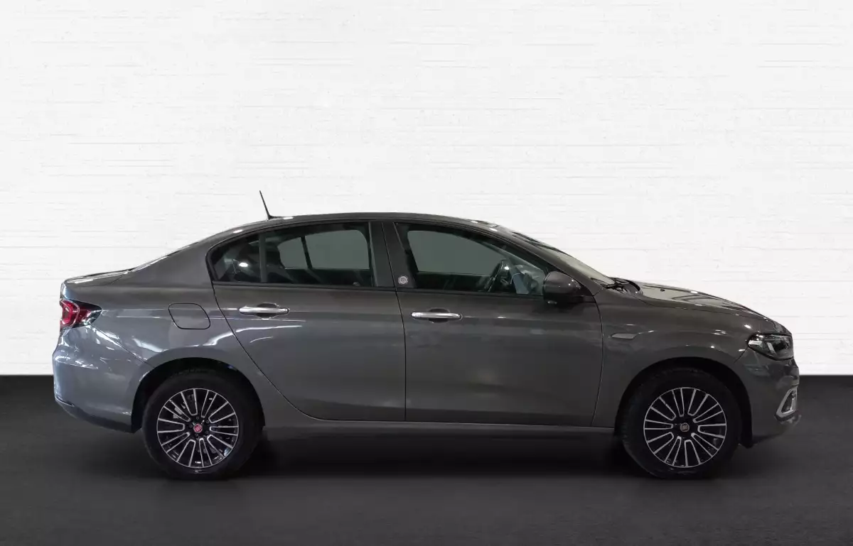 Fiat Egea 1.3 Multijet II Urban 95HP