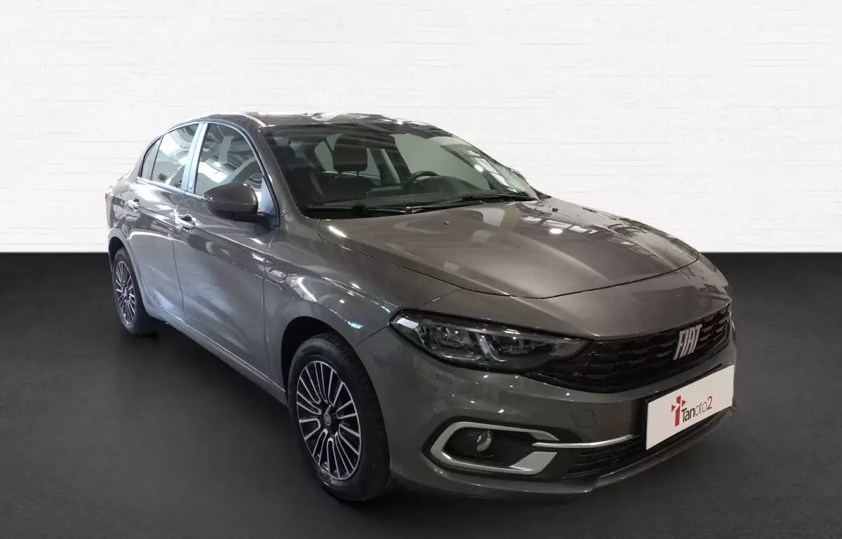 Fiat Egea 1.3 Multijet II Urban 95HP