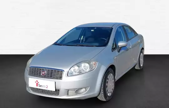 Fiat Linea 1.3 Multijet Active Plus 95HP