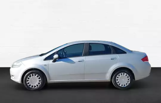 Fiat Linea 1.3 Multijet Active Plus 95HP