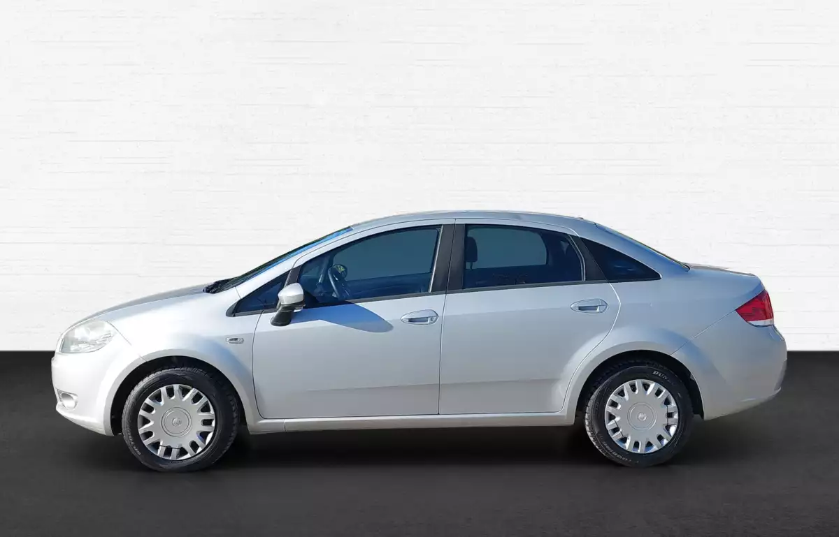 Fiat Linea 1.3 Multijet Active Plus 95HP