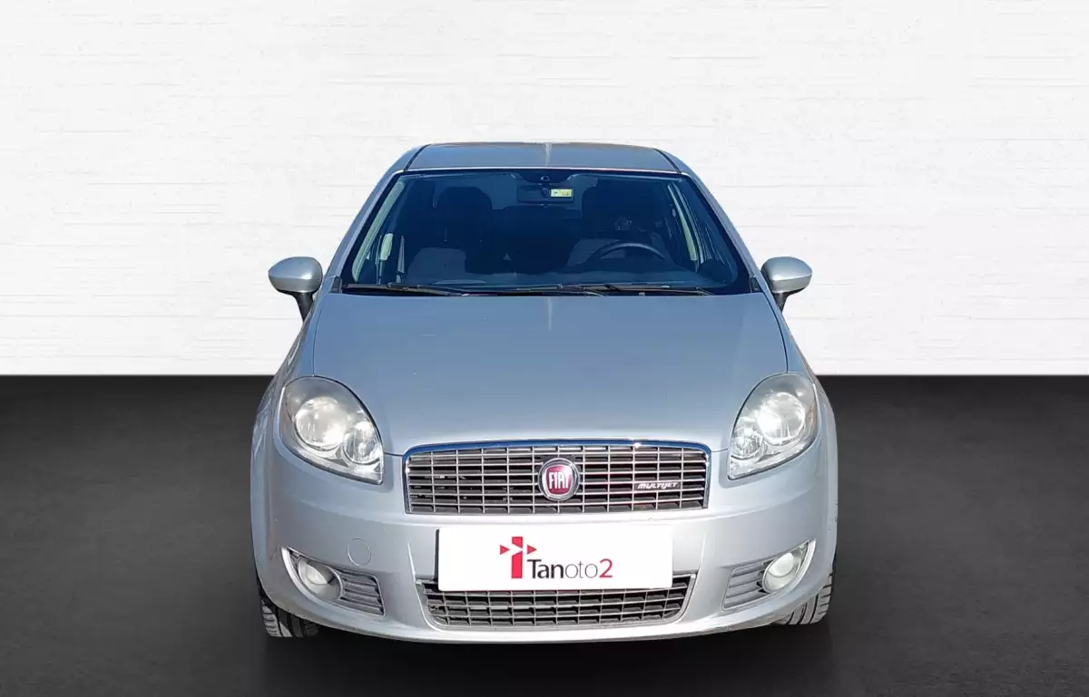 Fiat Linea 1.3 Multijet Active Plus 95HP