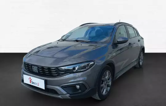 Fiat Egea Cross 1.6 Multijet II Urban Dct 130HP