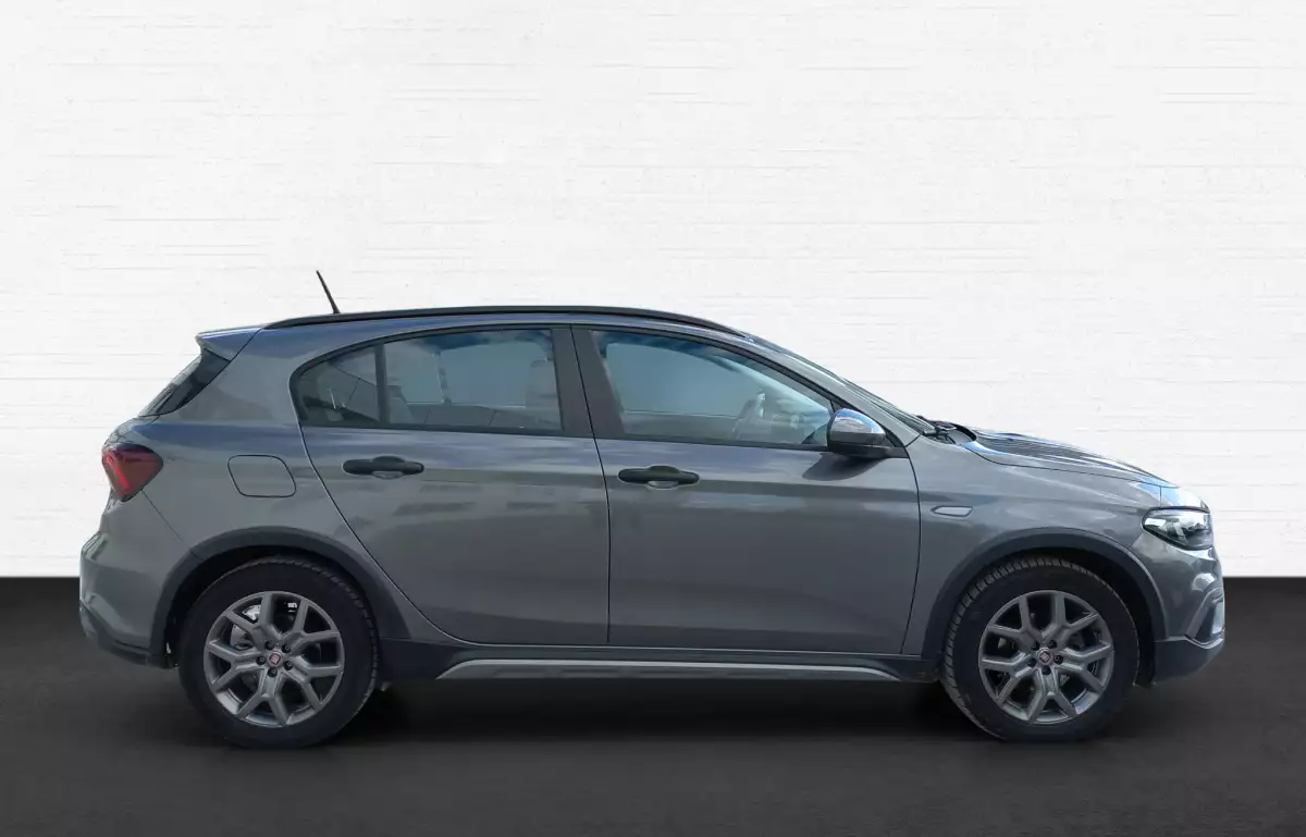 Fiat Egea Cross 1.6 Multijet II Urban Dct 130HP