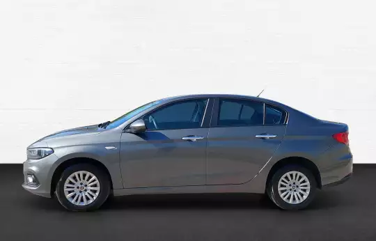 Fiat Egea 1.6 Multijet Easy Dct 130HP