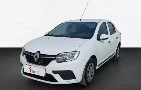 Renault Symbol 1.0 Tce Eco Joy 100HP