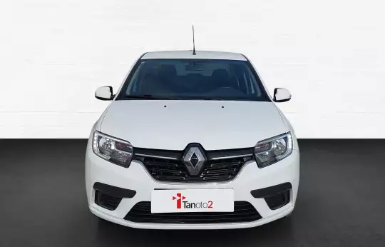 Renault Symbol 1.0 Tce Eco Joy 100HP