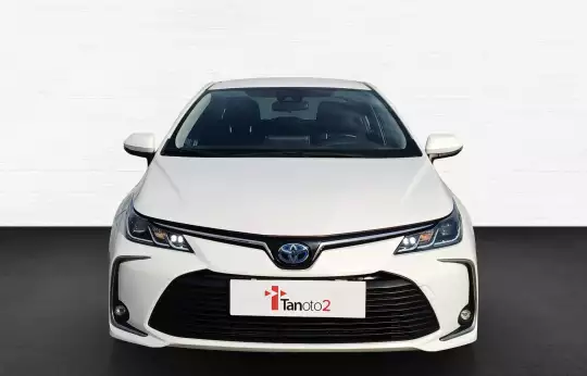 Toyota Corolla 1.8 Hybrid Dream e-CVT 122HP