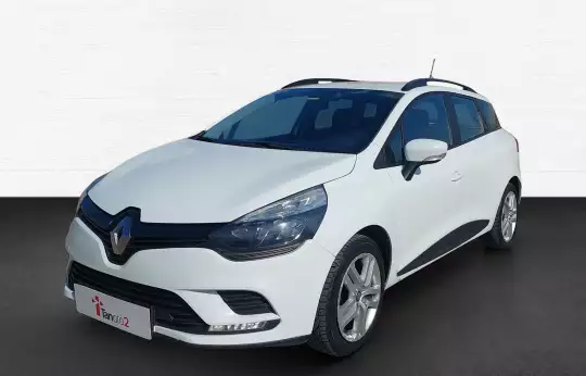 Renault Clio Sport Tourer 1.5 Dci Joy 75HP