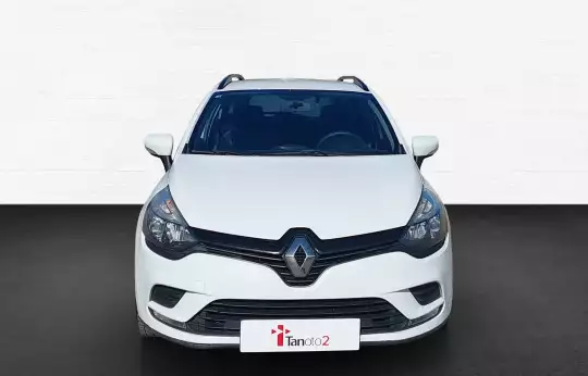 Renault Clio Sport Tourer 1.5 Dci Joy 75HP