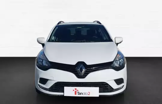 Renault Clio Sport Tourer 1.5 Dci Joy 75HP