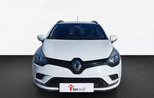 Renault Clio Sport Tourer 1.5 Dci Joy 75HP