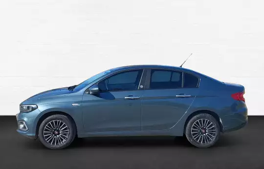 Fiat Egea 1.4 Fire Easy Plus 95HP