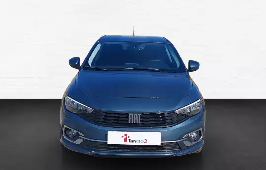 Fiat Egea 1.4 Fire Easy Plus 95HP