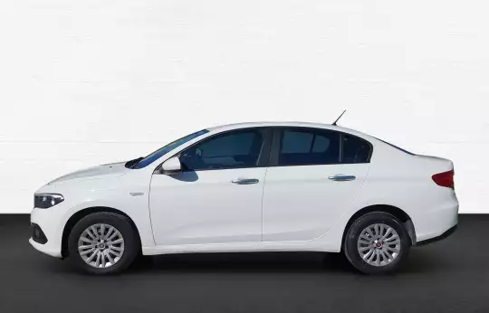 Fiat Egea 1.6 Multijet Easy Dct 130HP