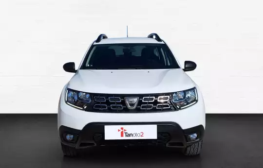 Dacia Duster 1.5 Bluedci 4x4 Comfort 115HP